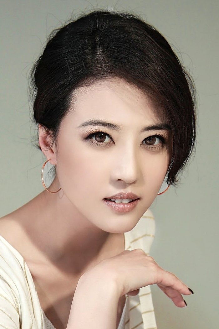 Foto de Kathy Chow Hoi-Mei
