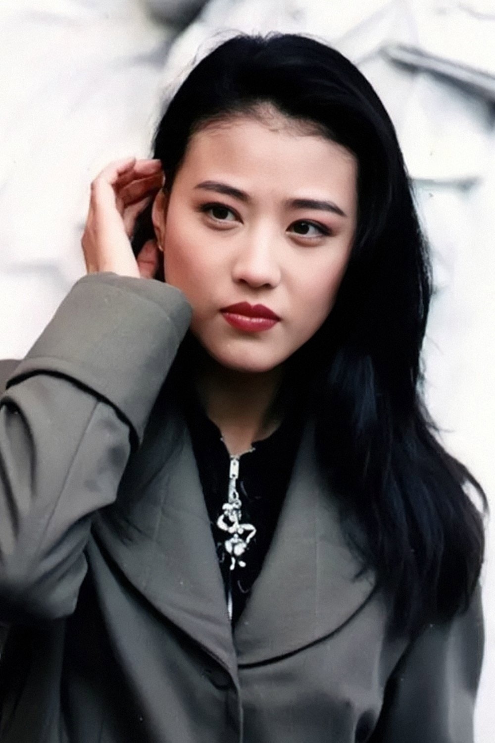 Foto de Kathy Chow Hoi-Mei
