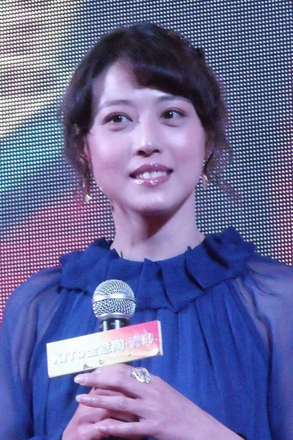 Foto de Kathy Chow Hoi-Mei