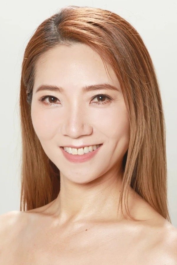 Foto de Stephanie Che Yuen-Yuen