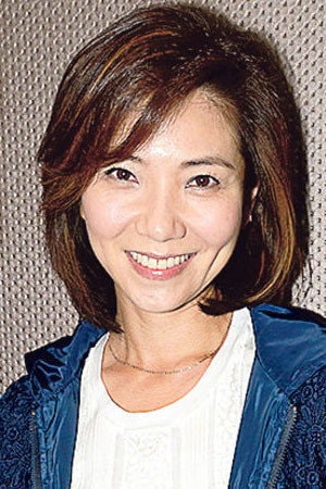 Foto de Stephanie Che Yuen-Yuen