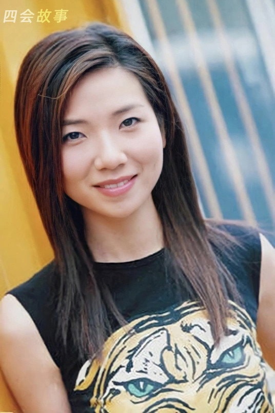 Foto de Stephanie Che Yuen-Yuen