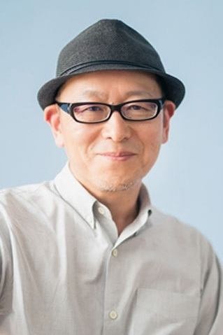 Foto de Nobuhiro Doi