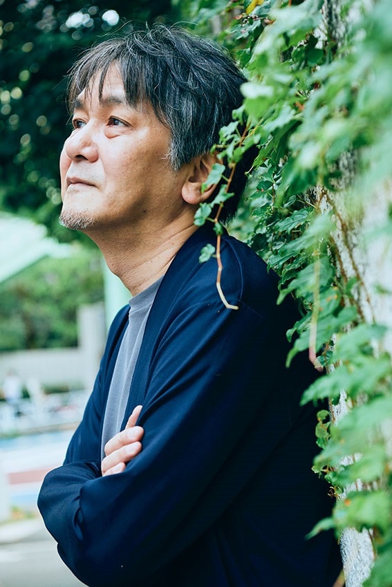 Foto de Yoshikazu Okada