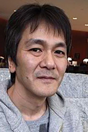 Foto de Yoshikazu Okada