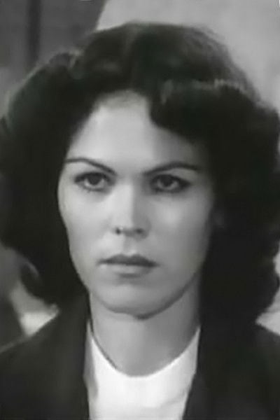 Foto de Elida Janushi