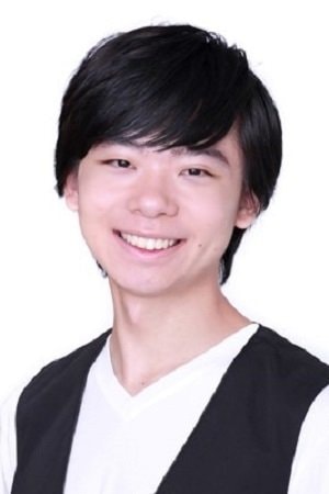 Foto de Akashi Takei