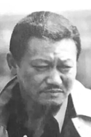 Foto de Yūichi Minato