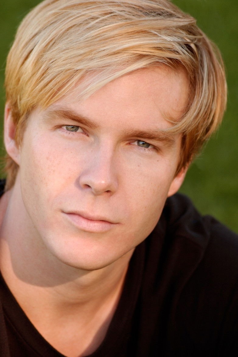 Foto de Adam Robitel