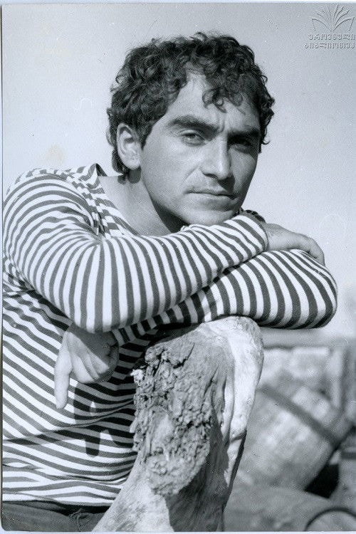 ვახტანგ ფანჩულიძე