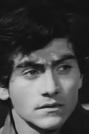 Foto de Vakhtang Panchulidze