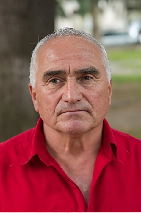Foto de Vakhtang Panchulidze