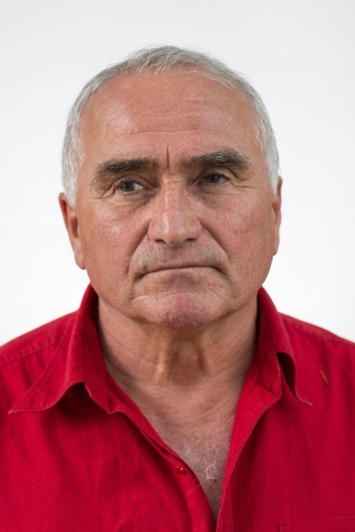 Foto de Vakhtang Panchulidze
