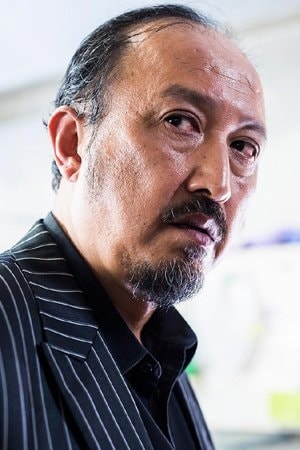 Foto de Manzo Shinra