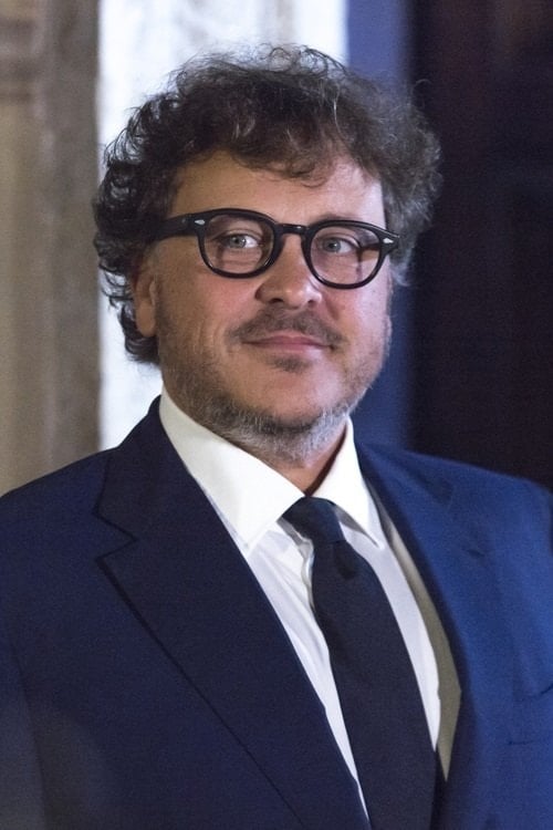 Foto de Marco Belardi