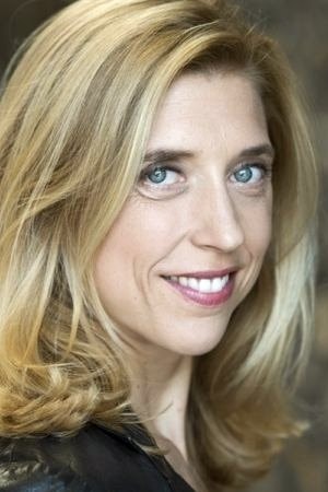 Foto de Amélie Prévot