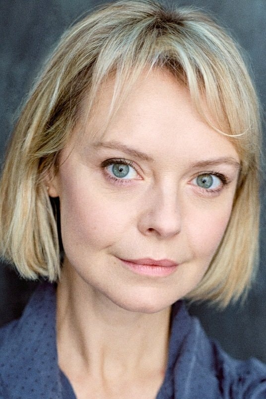 Foto de Tori Butler-Hart