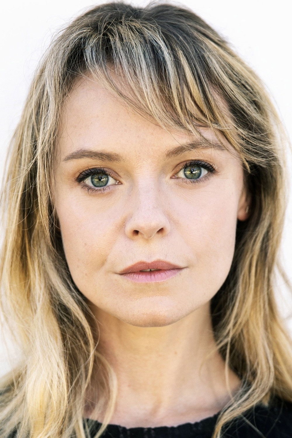 Foto de Tori Butler-Hart