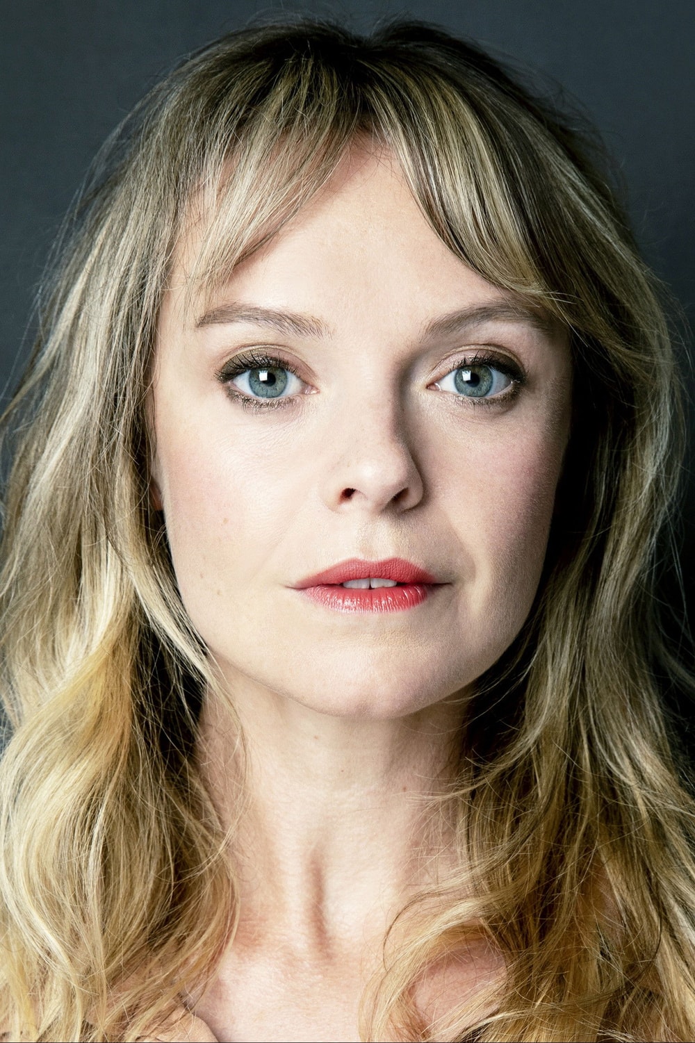 Foto de Tori Butler-Hart