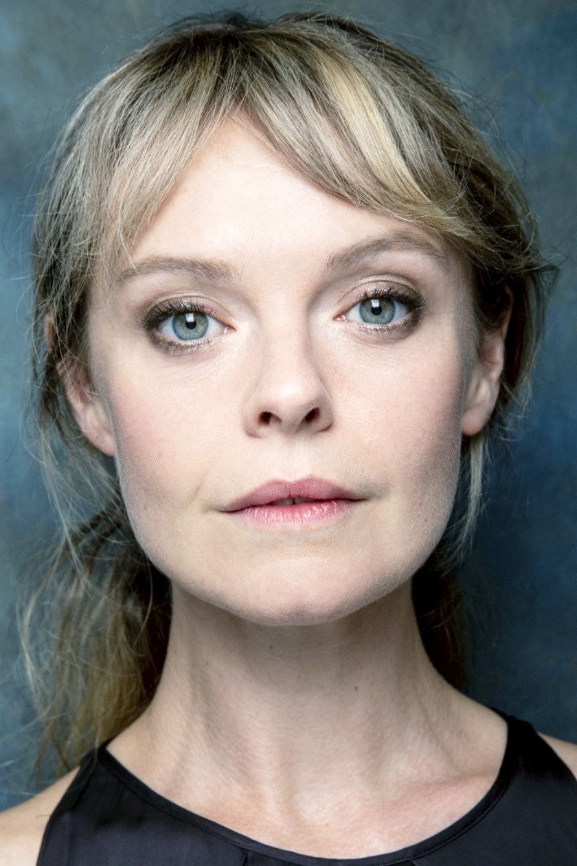 Foto de Tori Butler-Hart