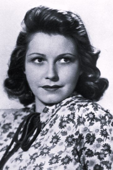 Foto de Maria Landrock