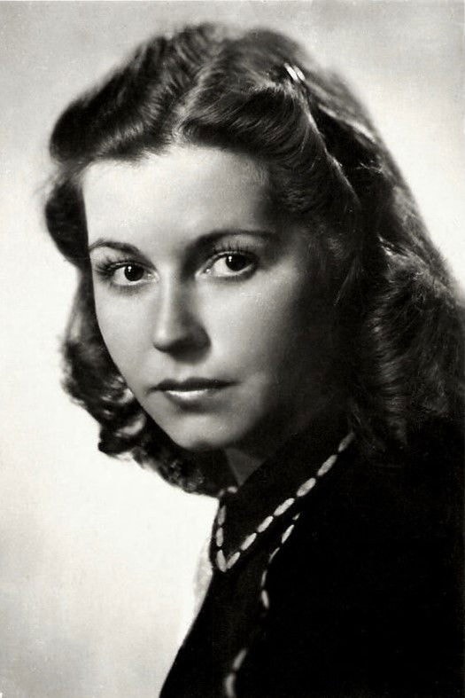 Foto de Maria Landrock