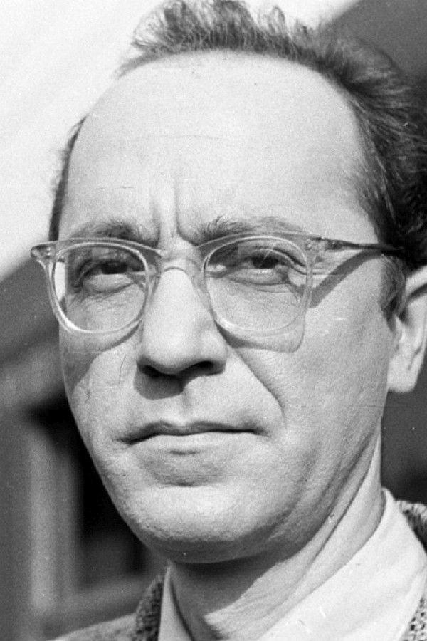 Foto de Ludwik Kasendra