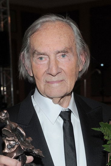 Foto de Jerzy Rutowicz