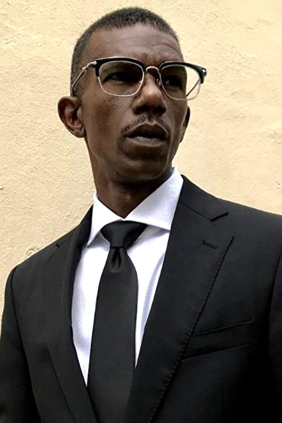 Foto de Malieek Straughter