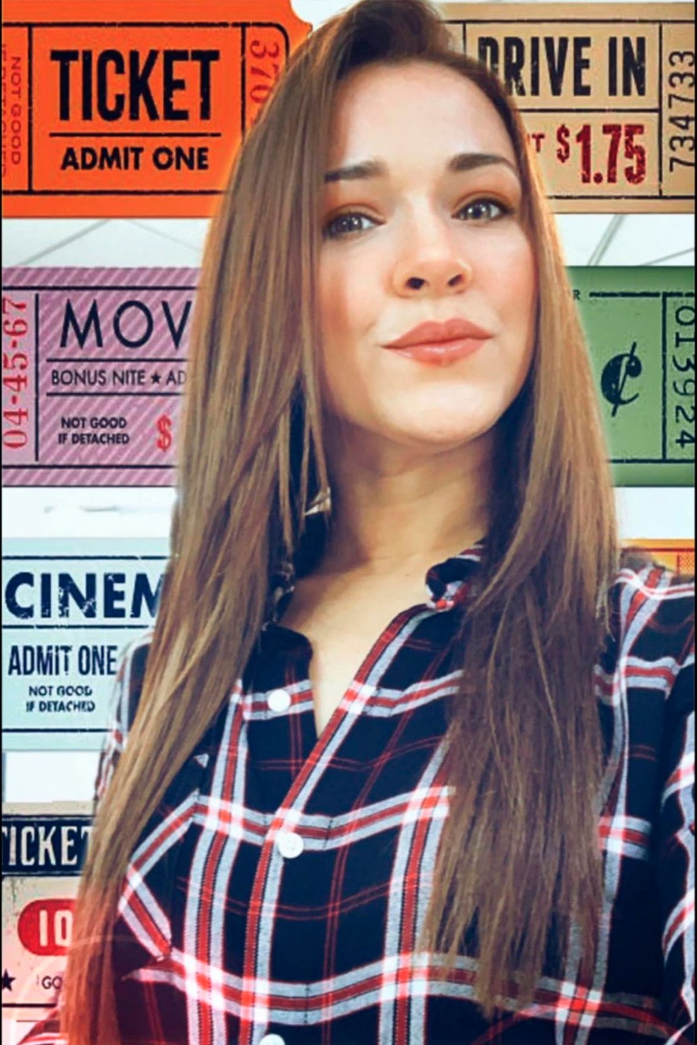 Foto de Lian Machín