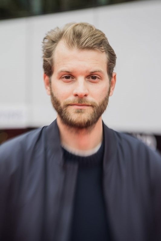 Foto de Magnus von Horn