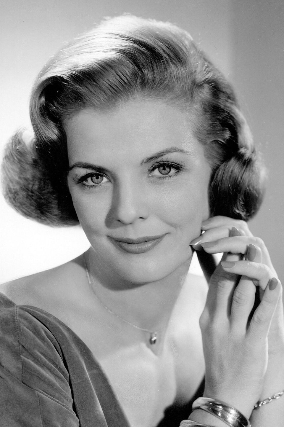 Foto de Marjorie Lord