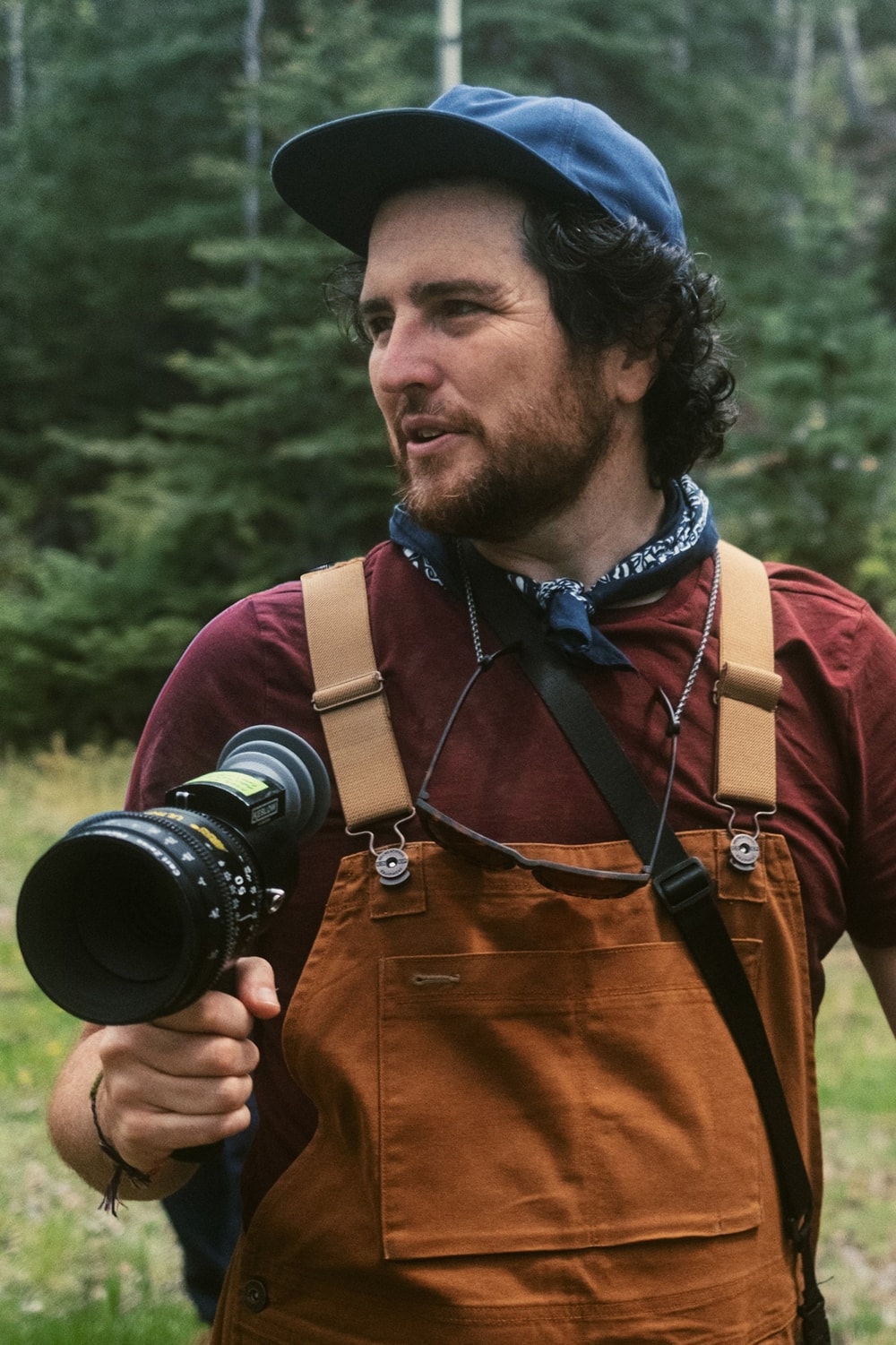 Foto de Kieran Thompson