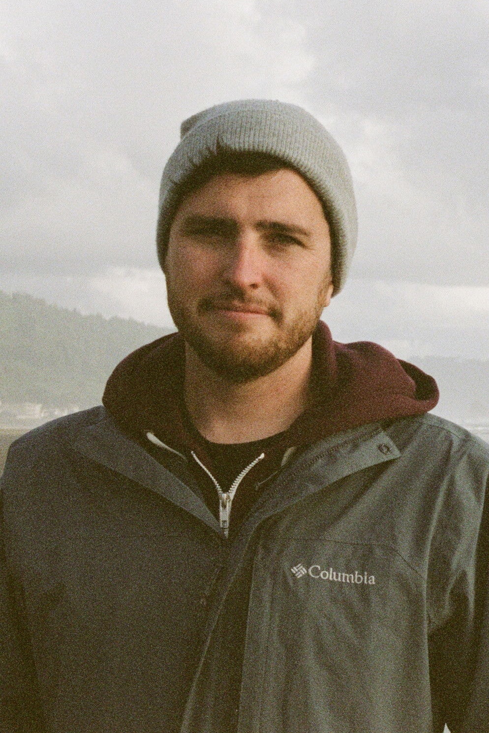 Foto de Kieran Thompson