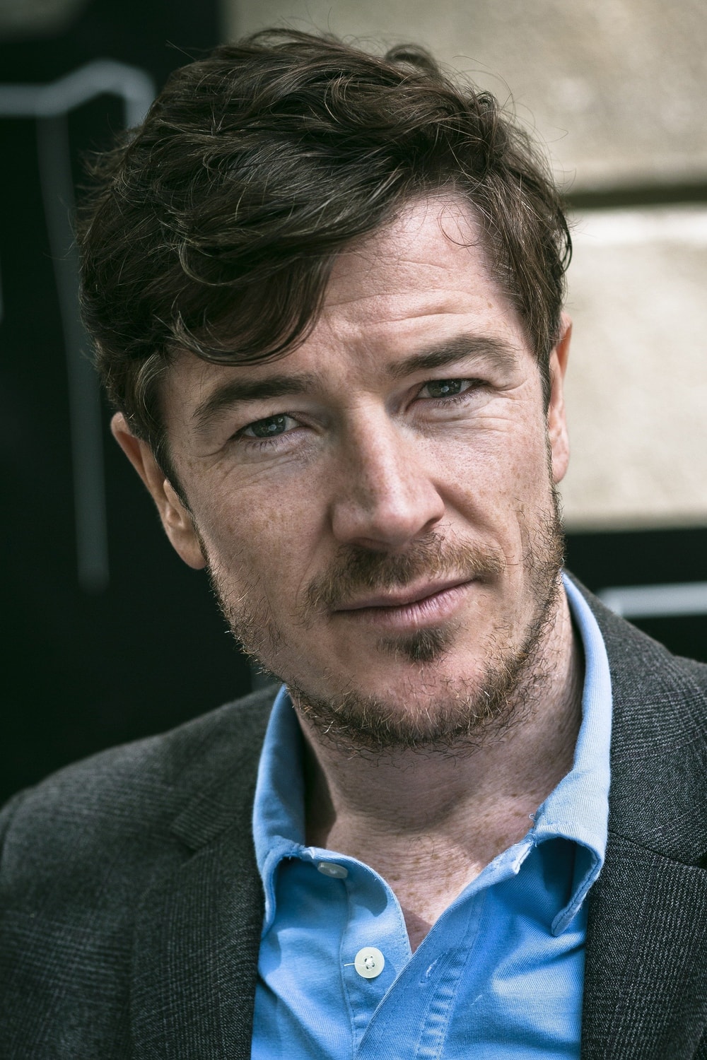 Foto de Barry Ward