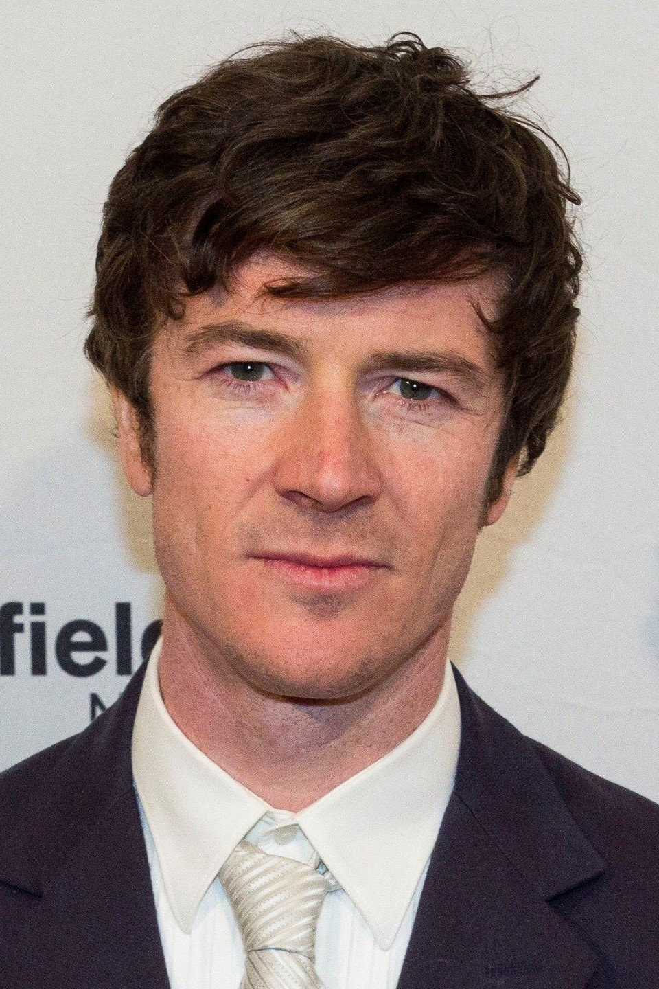 Foto de Barry Ward