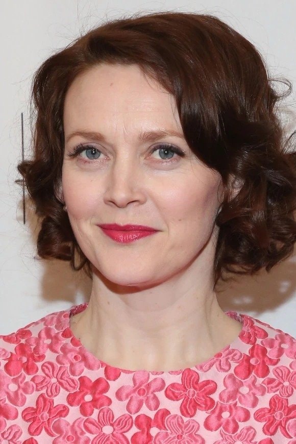 Foto de Simone Kirby