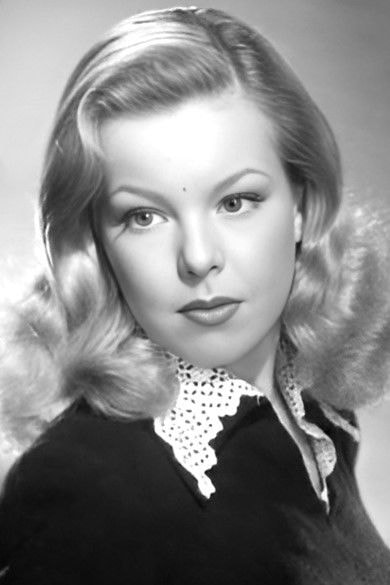 Foto de Cécile Aubry