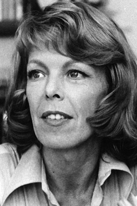 Foto de Cécile Aubry