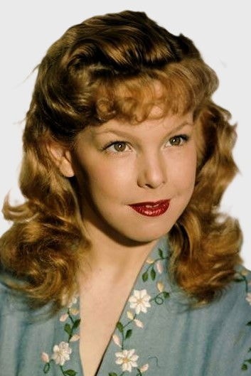 Foto de Cécile Aubry