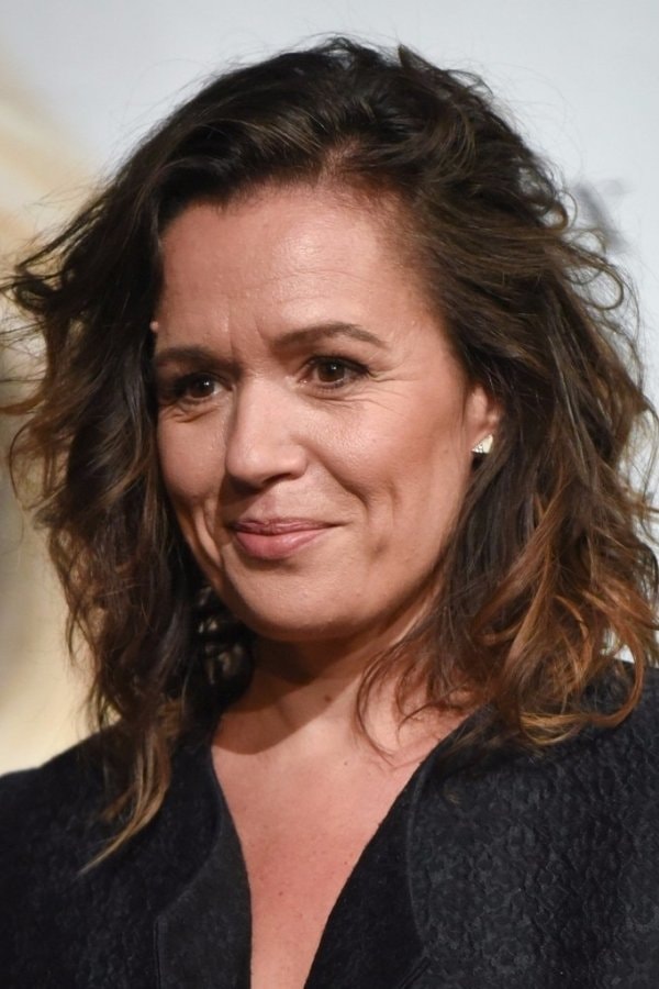 Foto de Delphine Gleize