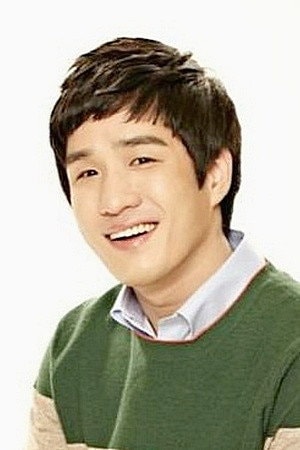 Foto de Shin Hyun-tak
