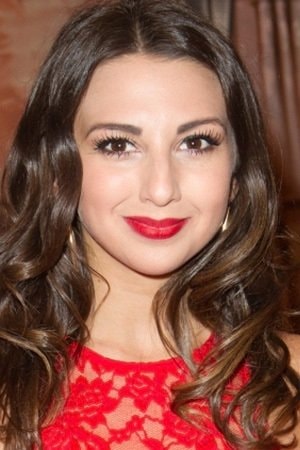 Foto de Zizi Strallen