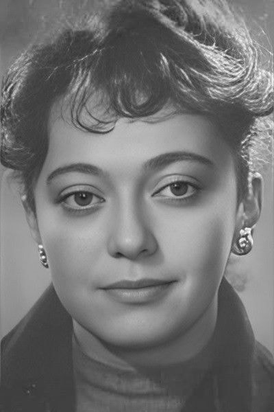 Foto de София Милькина