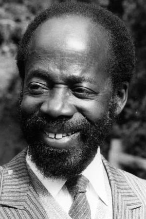 Foto de Jean-Baptiste Tiémélé