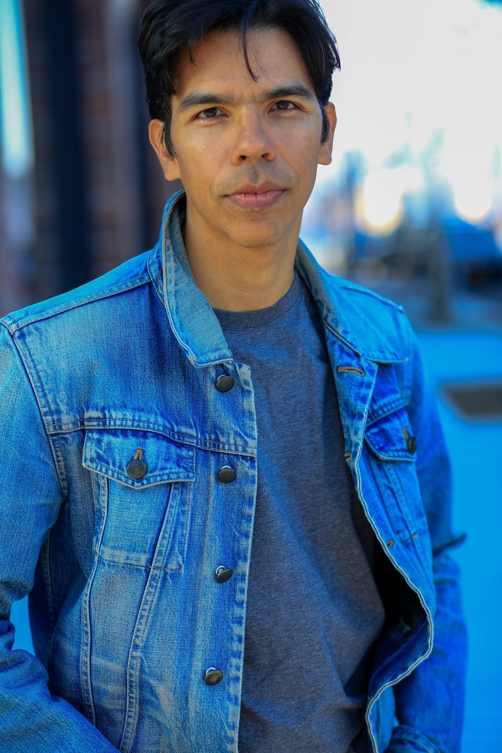 Foto de Octavio Gómez Berríos