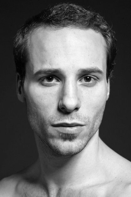 Foto de Alfonso Barón