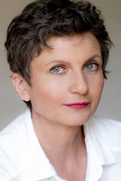 Foto de Angela Hobrig