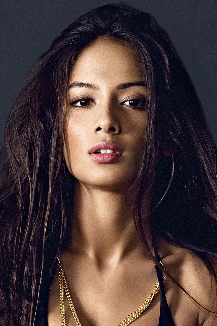 Foto de Paloma Monnappa