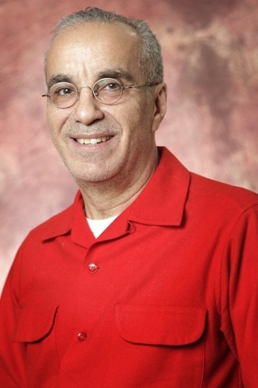 Foto de Mateo Gómez